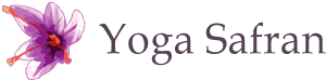 Logo Yoga Safran
